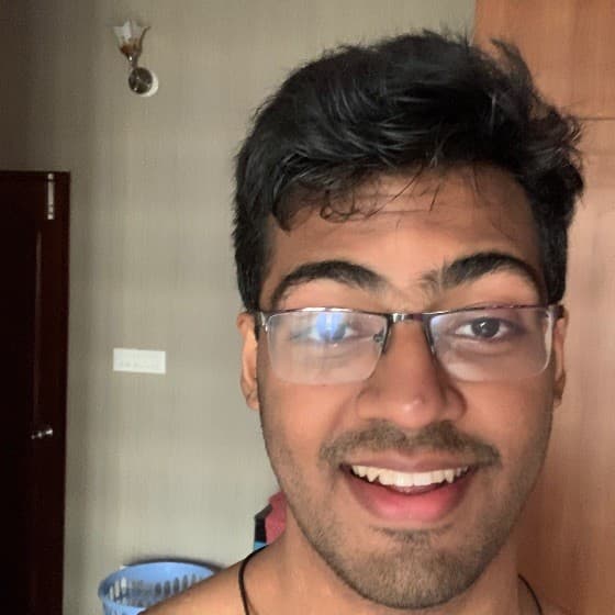 Chirag Raju