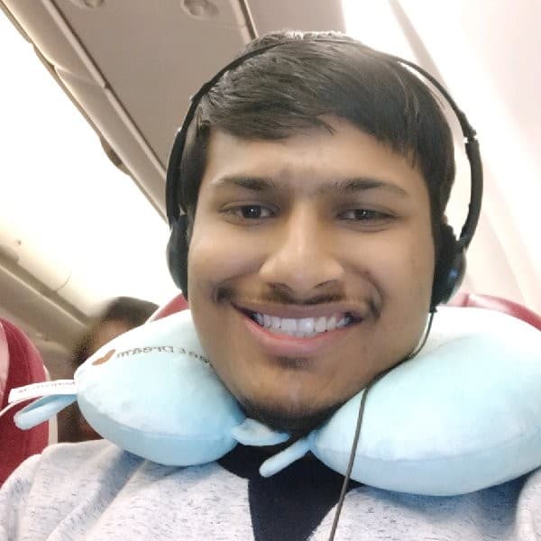 Chirag Ranka