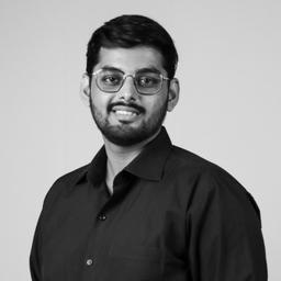 Chirag Rastogi