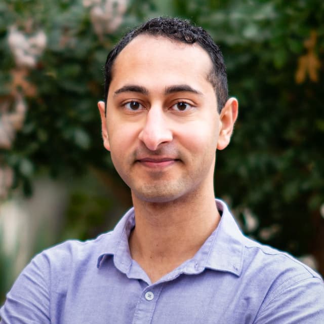 Chirag Sakhuja