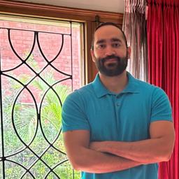 Chirag Sethi