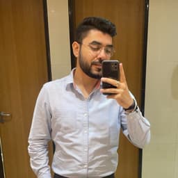 Chirag Sethi