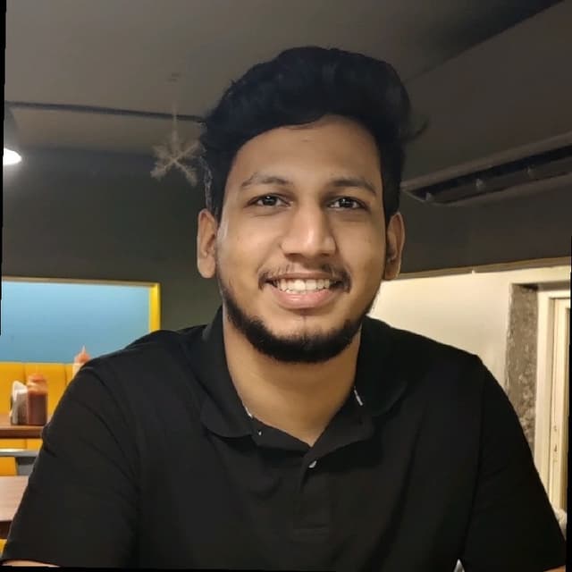 Chirag Shah