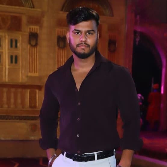 Chirag Sharma