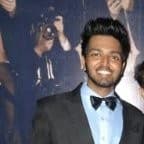 Chirag Shinde