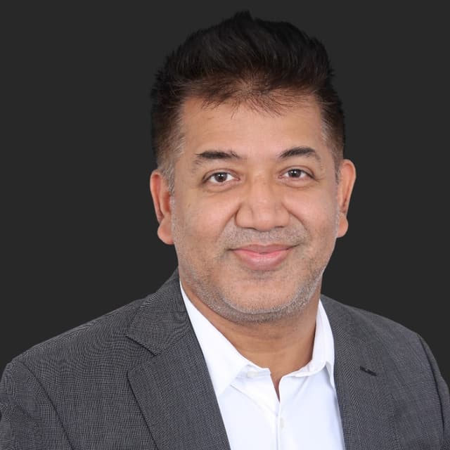 Chirag Shrivastava