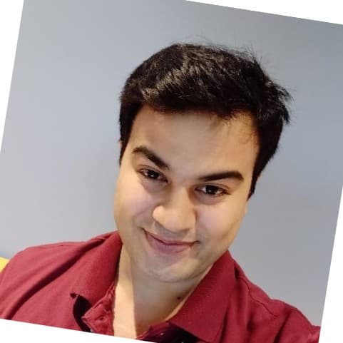 Chirag Sinari