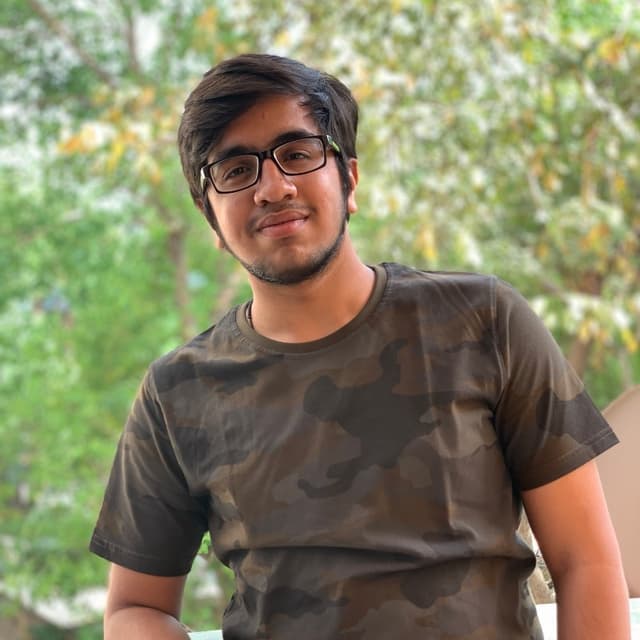 Chirag Singhal
