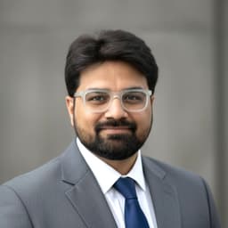 Chirag Solanki
