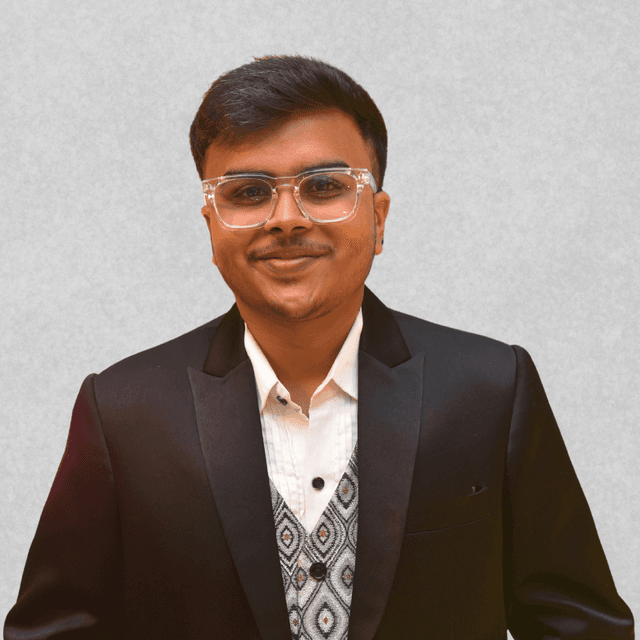 Chirag  Somani