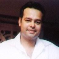 Chirag Vachhani