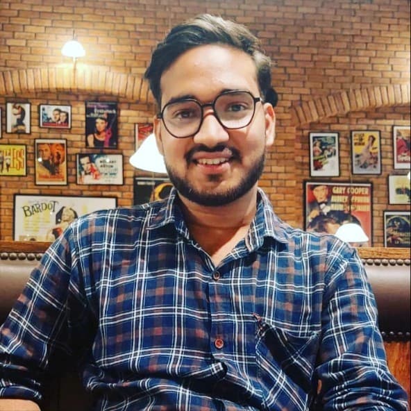 Chirag Varshney