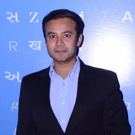 Chirag Vashisht
