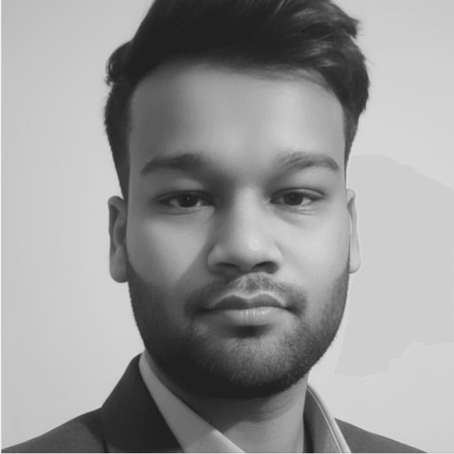 Chirag Vashisth