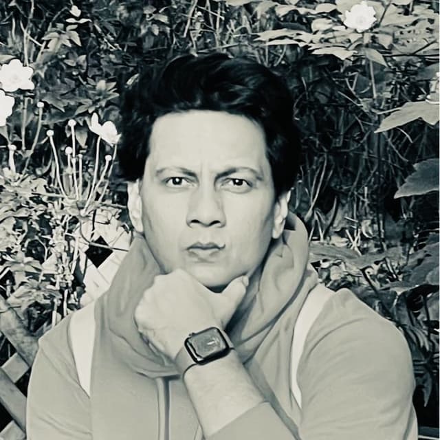 Chirag Vora