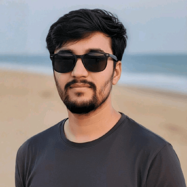 chirag K.