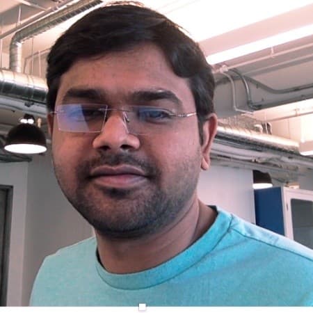 Chirag Jain