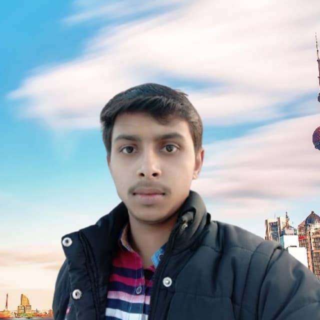 Chirag Gupta