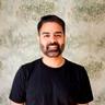 Chirag R
