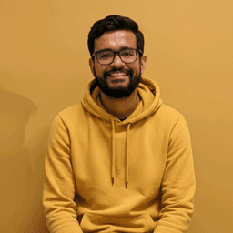 Chirag Suthar