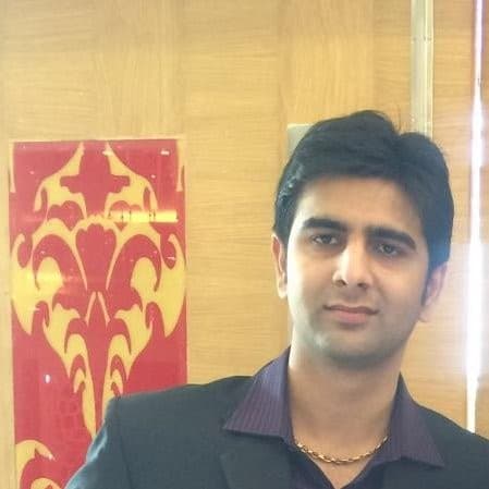 Chirag Matta
