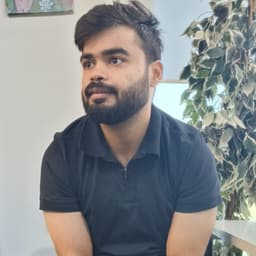 Chirag Ailani
