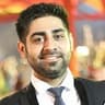 Chirag Anand