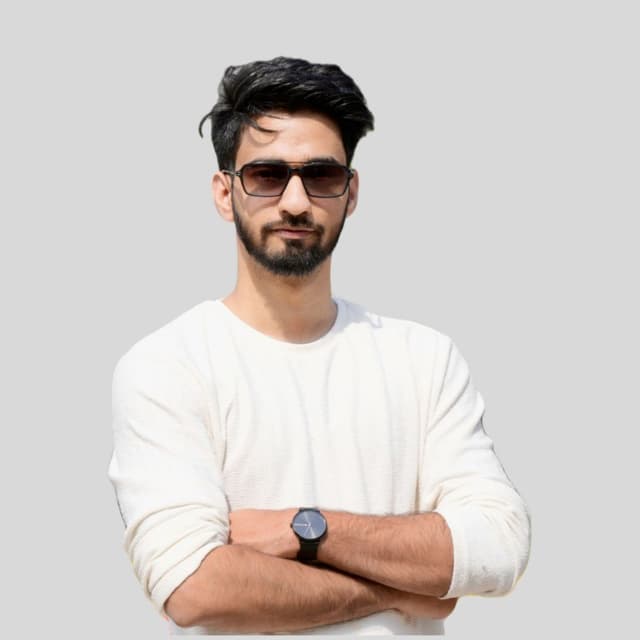 Chirag Arora