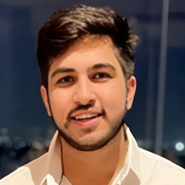 Chirag Bulchandani