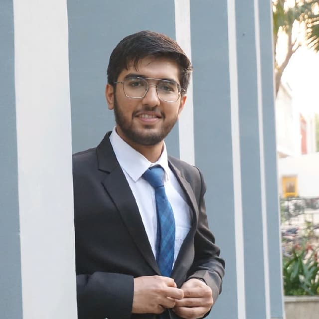 Chirag Baghla