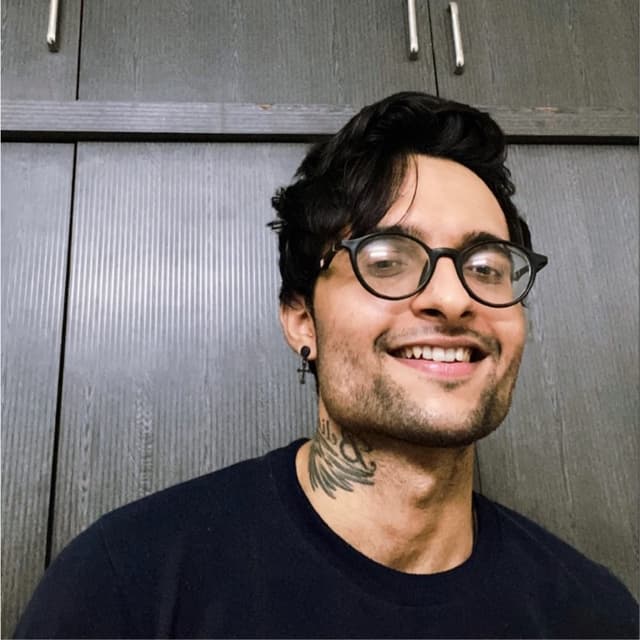 Chirag Bedsa