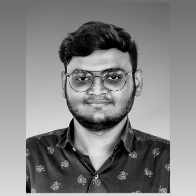 Chirag Bhadiyadra