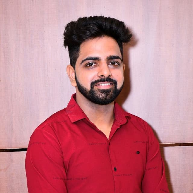 Chirag Bhatia