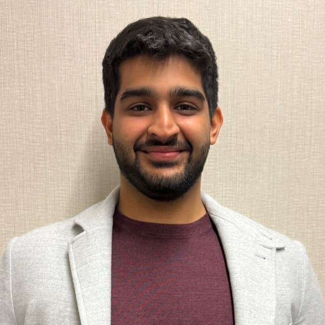 Chirag  Bhatia