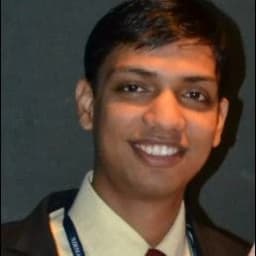 Chirag Bhatnagar