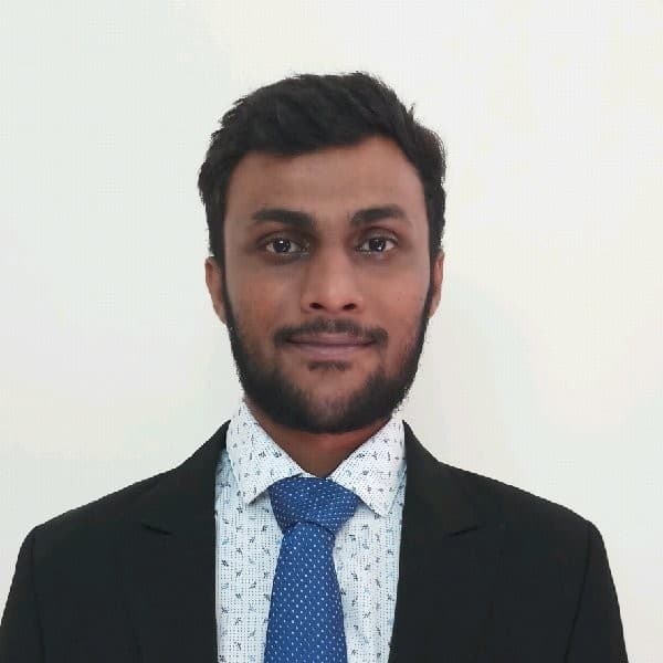 Chirag Chauhan