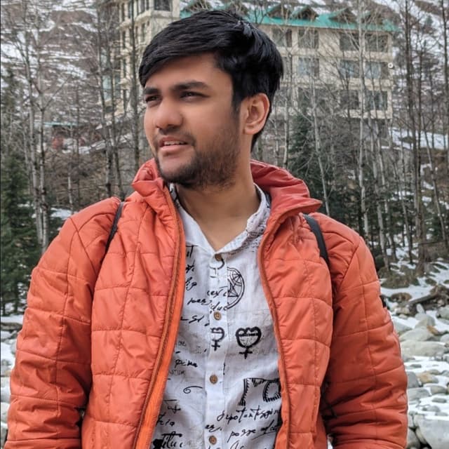 Chirag Choudhary