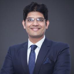 Chirag Doshi