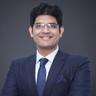 Chirag Doshi