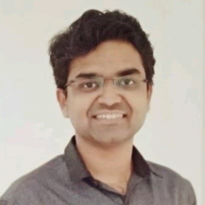 Chirag Gupta