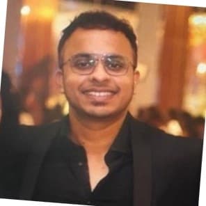 Chirag Dharewa