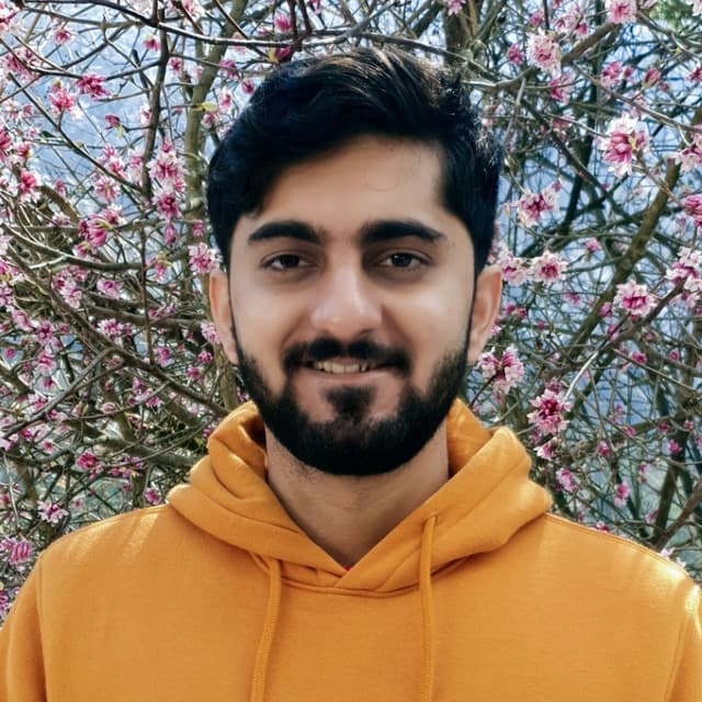Chirag Makhija