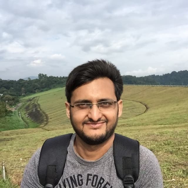 Chirag Modi