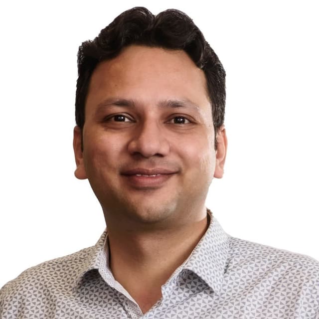 Chirag Goel