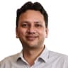 Chirag Goel