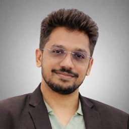 Chirag Goswami