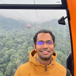 CHIRAG GUPTA