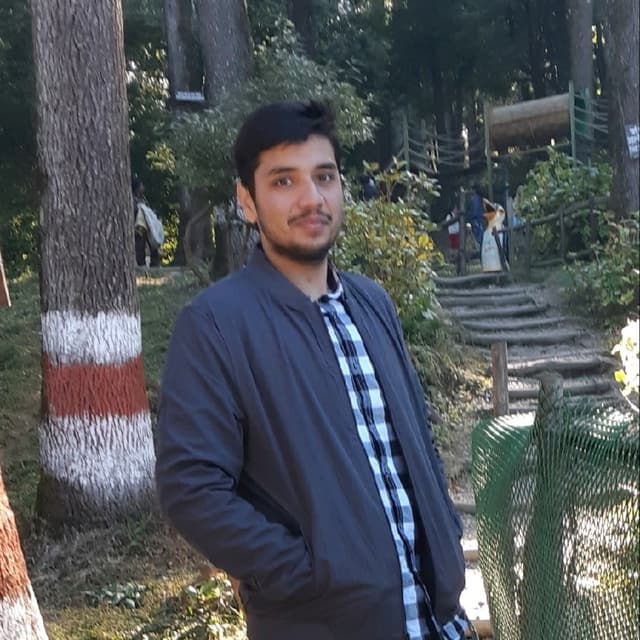 Chirag Gupta