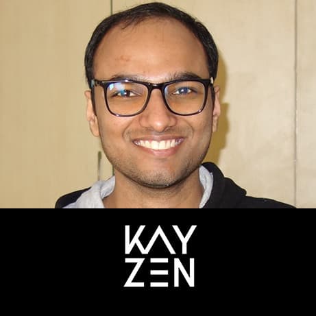 Chirag Gupta