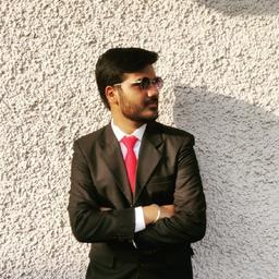 Chirag Jain